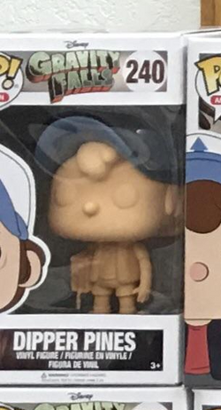 Funko pop dipper pines hotsell