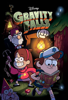 Gravityfalls