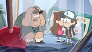 S1e11 he kinda soos'd that one up