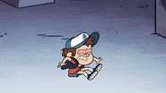 S1e4 dipper is free