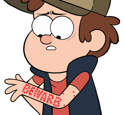 Seltsamageddon Gravity Falls Wiki Fandom 8436