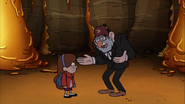 S1e18 Mabel getting angry