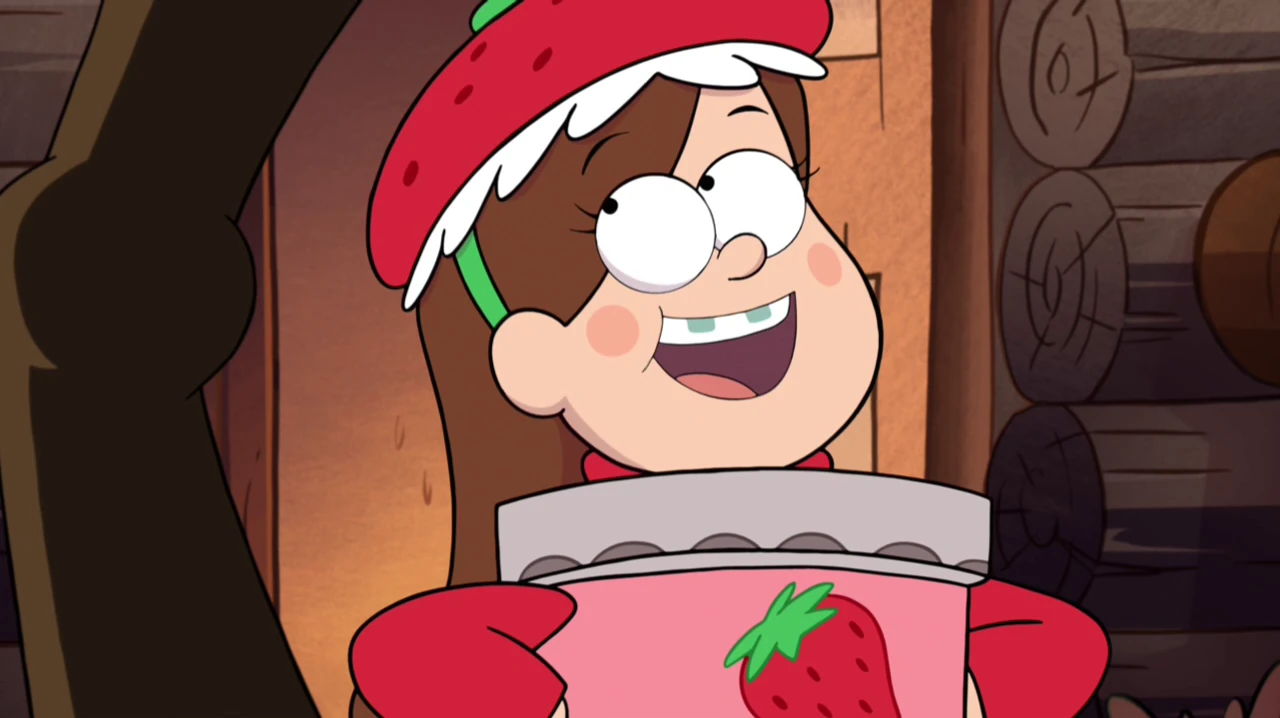 User blog:Crystalclear2u/Mabel Pines | Gravity Falls Wiki | Fandom