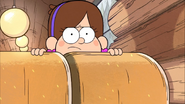 S2e9 Mabel Spying