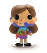 Exclusive Pop from Funko