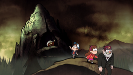 S2e6 leaving