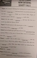 Mad libs page 1.jpg (110 KB) Entering Gravity Falls.