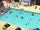 Gravity Falls Pool