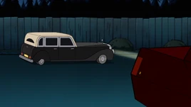 S2e3 northwest car