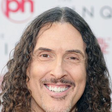Weird Al Yankovic Gravity Falls Wiki Fandom Weird Al Yankovic Gravity Falls Wiki Fandom