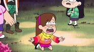 S2e15 Mabel begging