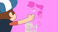 S2e9 Dipper punch