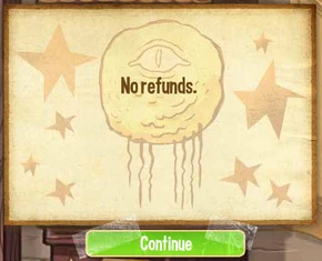 Game mystery shack mystery fortune20