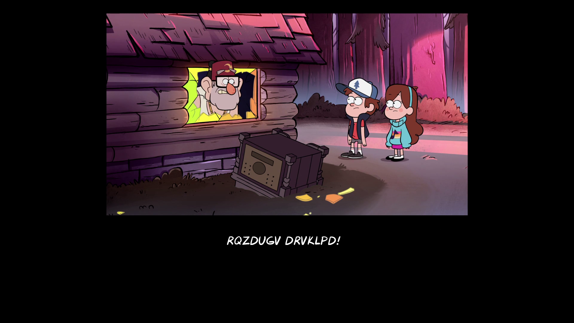 18 Surprisingly Dark Moments in Disney's Gravity Falls