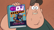 S1e7 soos dj