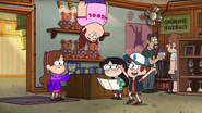 S2e16 confident dipper