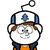 Gravity Falls Reddit logo