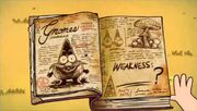 S1e1 Original Gnome Page