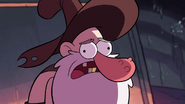 Fiddleford McGucket (Actualmente)