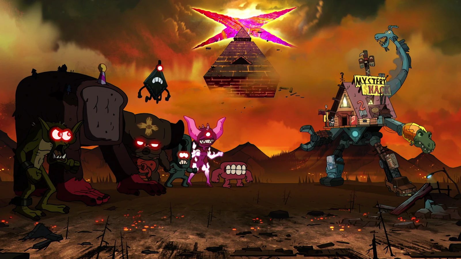 U and I: University HIgh School Yearbook, image size:1600x900