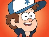 Dipper Pines