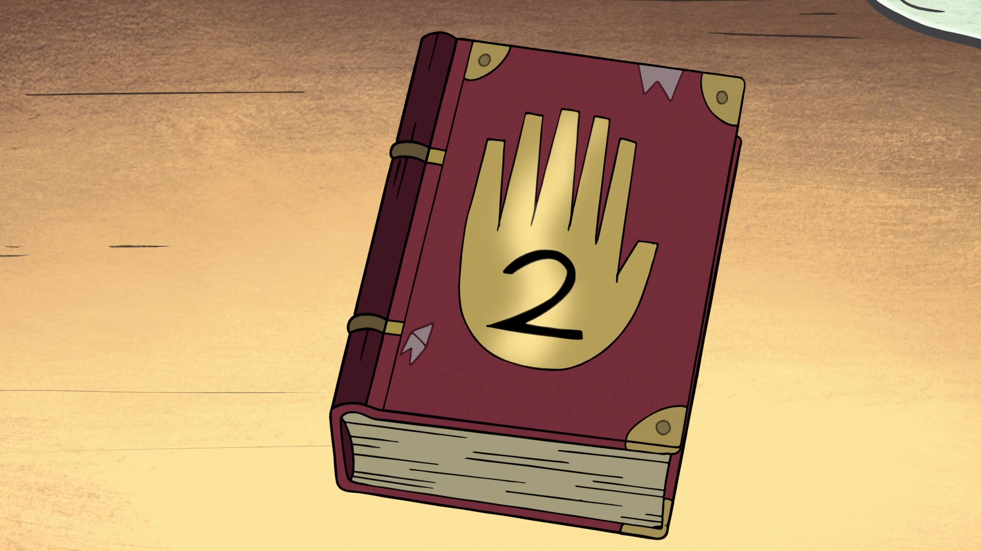 gravity falls book