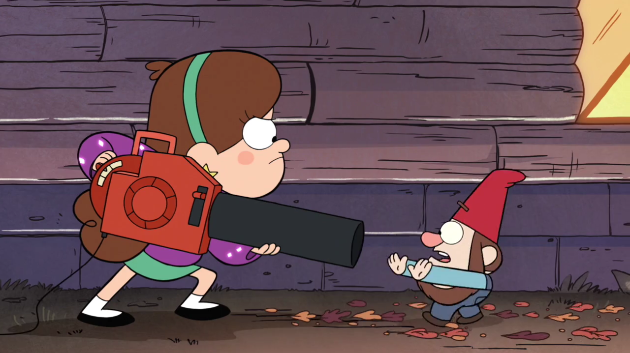 Gravity Falls First Episode!, Tourist Trapped, S1 E1, Full Episode