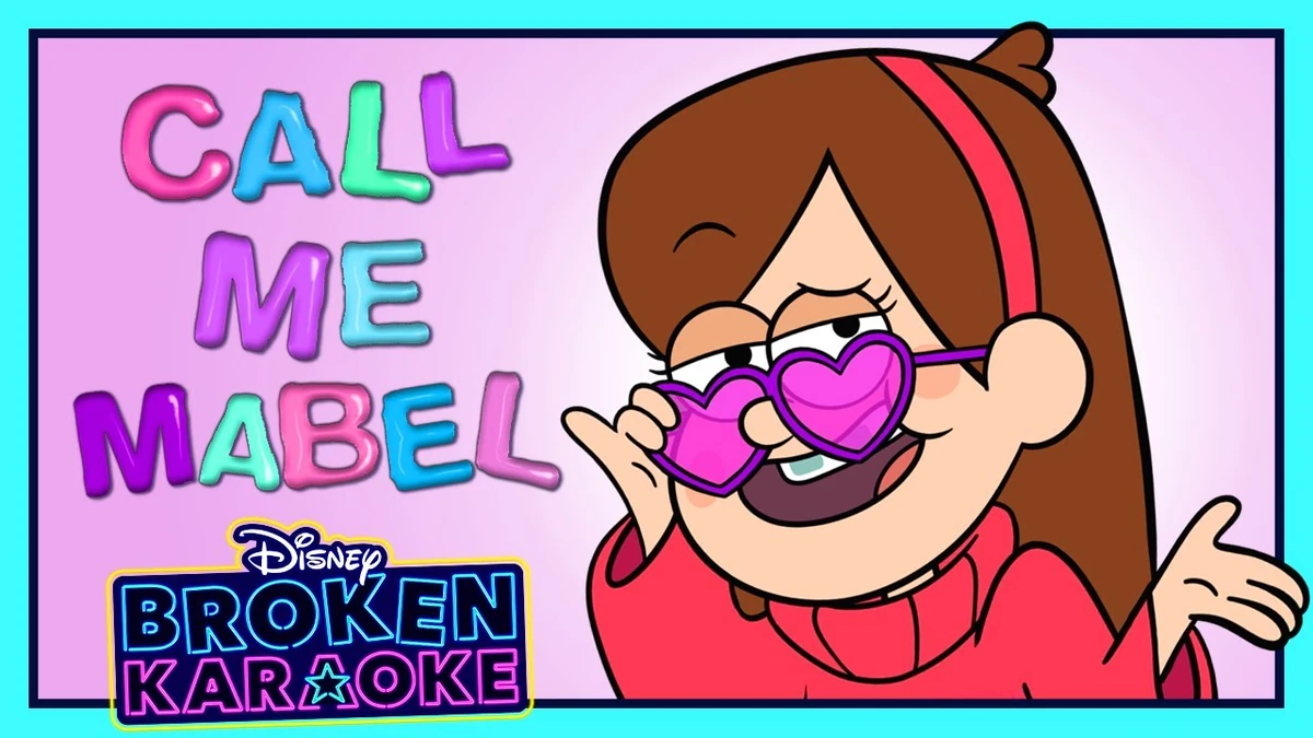 Call Me Mabel Gravity Falls Wiki Fandom Call Me Mabel Gravity Falls Wiki Fandom