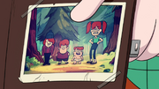 S1e7 Wendy Family Photo