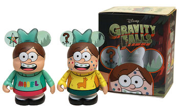 Gravity Falls Funko Pop! Vinyls, Gravity Falls Wiki