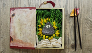 Bento Box Bill Cipher3