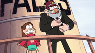 S1e10 stan mabel tower