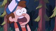 S1e11 dipper screaming