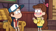 S1e4 mabel's makeover