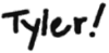Tyler signature