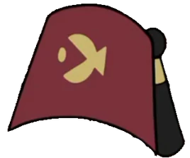 Феска Стэнли