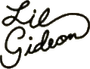 GideonSignature
