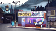 S1e10 arcade