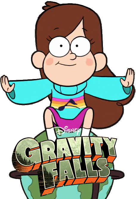 watch anime dubbed gravity falls
