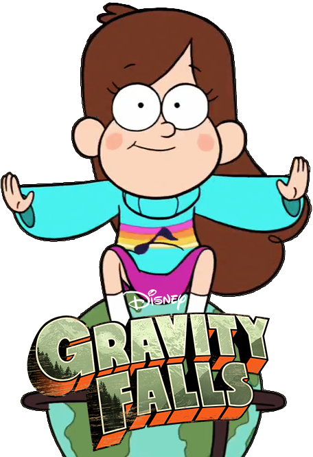 Gravity Falls - Wikipedia