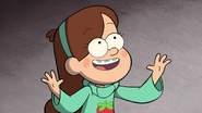 Mabel Pines (Cannon operator)