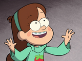 Mabel Pines