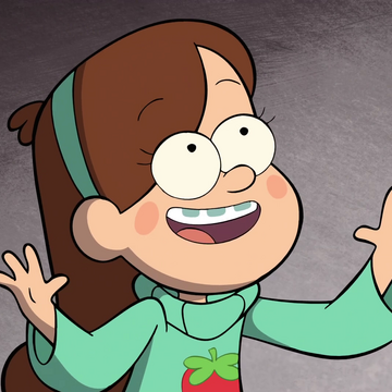 pics Cute Monster Falls Dipper mabel pines gravity falls wiki fandom