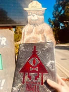 "4,, whiskeys in. Sorry Smokey. I need to end this"