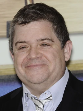 Patton Oswalt Pic