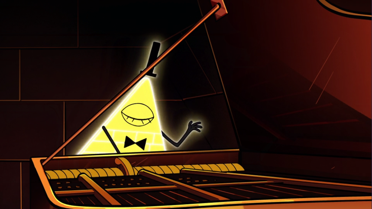 We Ll Meet Again Gravity Falls Wiki Fandom - roblox piano sheets gravity falls