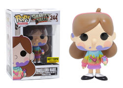 Gravity falls pop vinyl clearance
