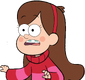 S1e11 Mabel says what transparent