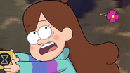 S1e9 Mabel sees gnomes