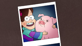 S1e9 mabel waddles picture 1